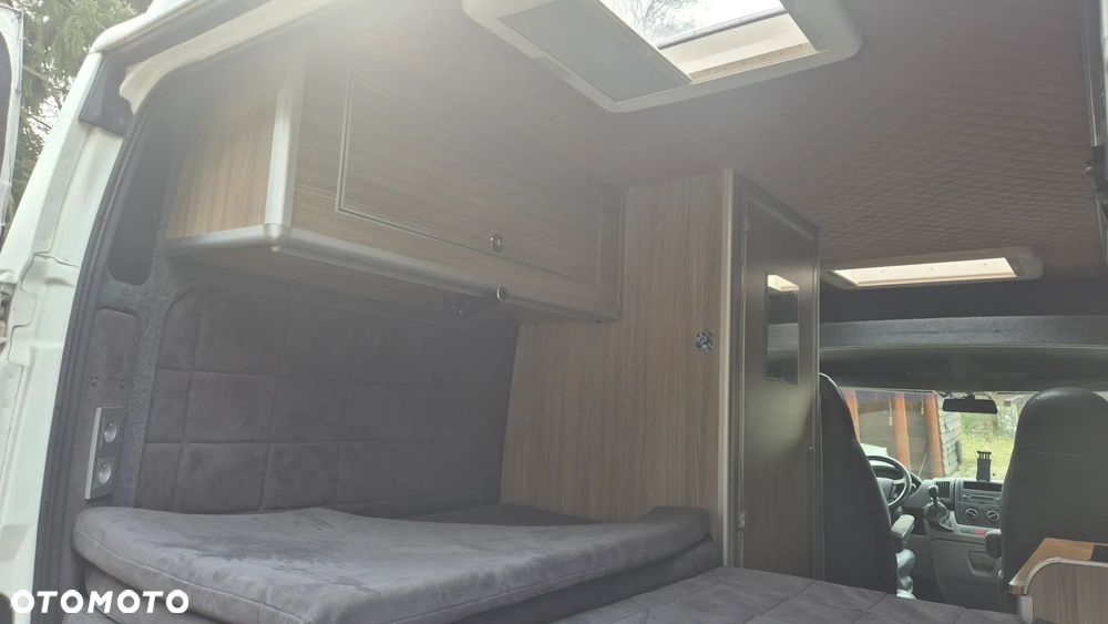 Citroën Jumper - 11