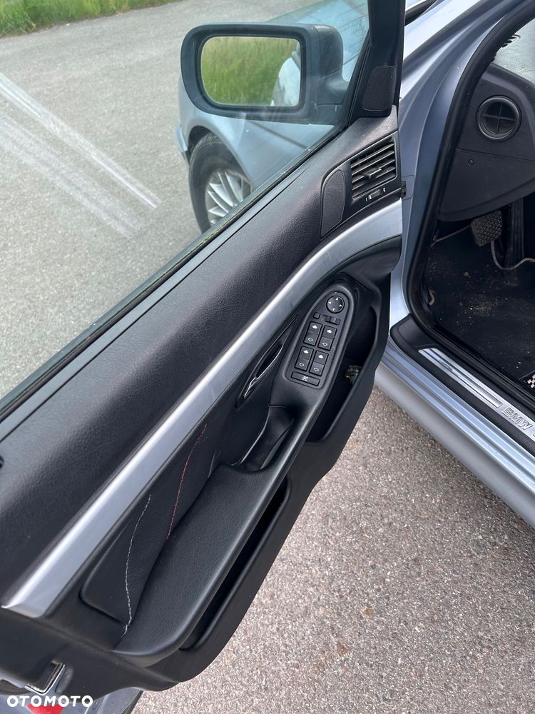 BMW Seria 5 - 9