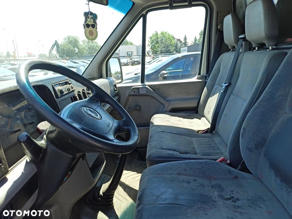 Volkswagen LT 35 - 7