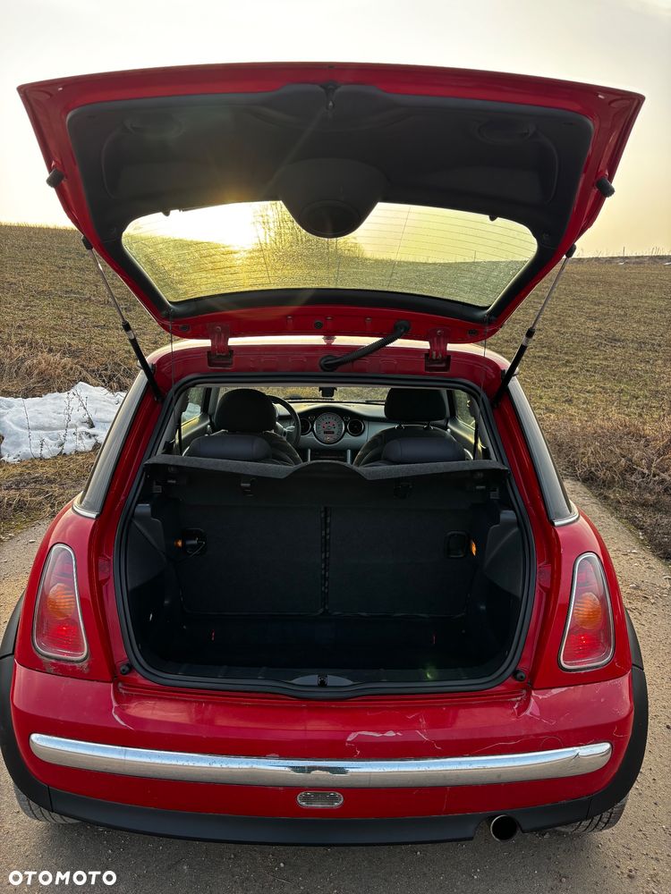 MINI ONE Standard - 6