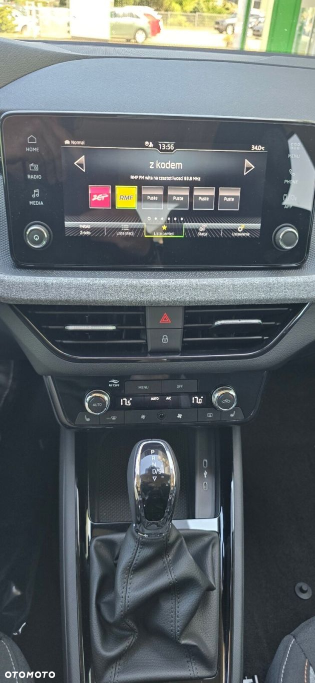 Skoda Kamiq 1.0 TSI Edition 130 DSG - 7