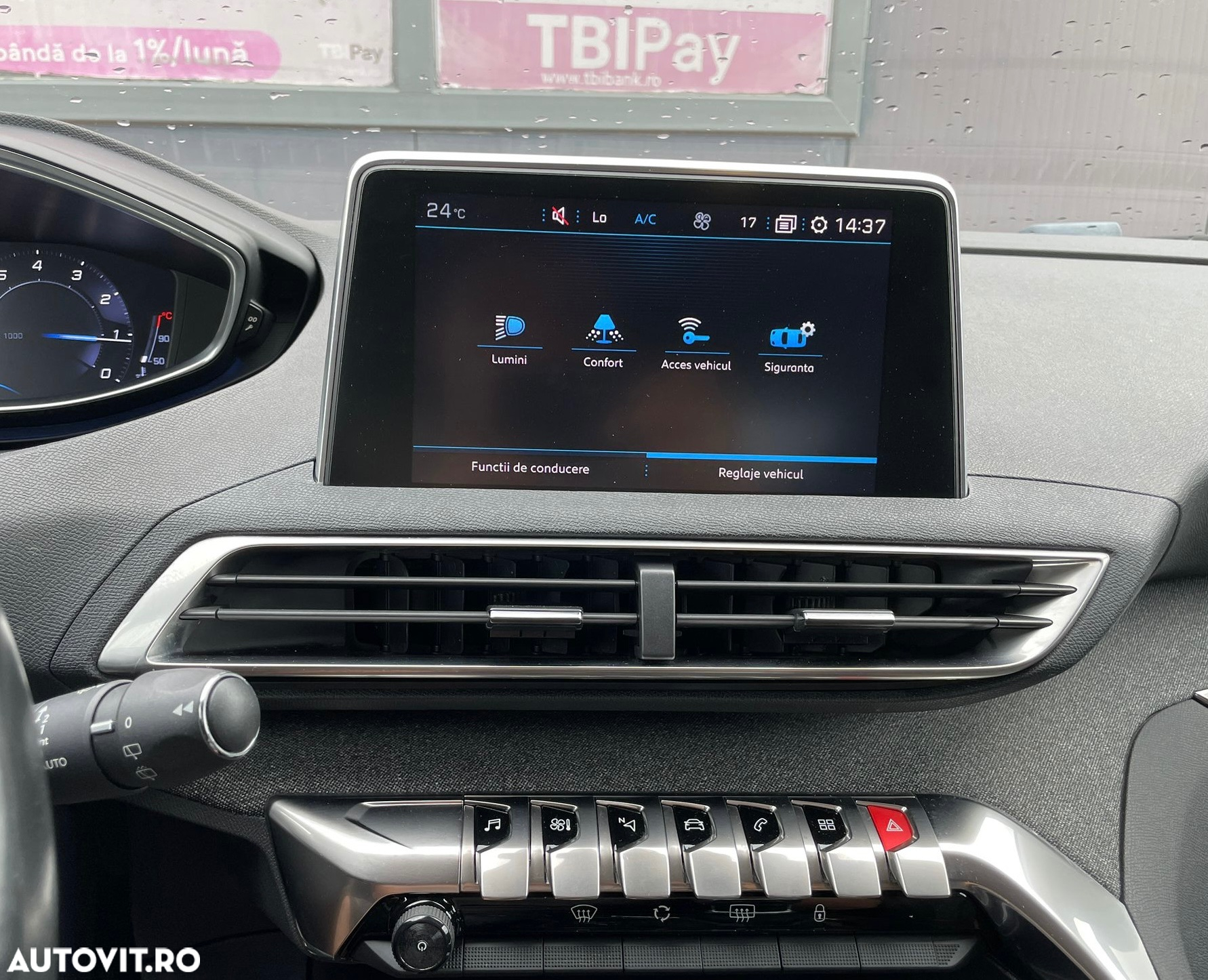 Peugeot 3008 PureTech 130 Stop & Start GPF Allure - 30