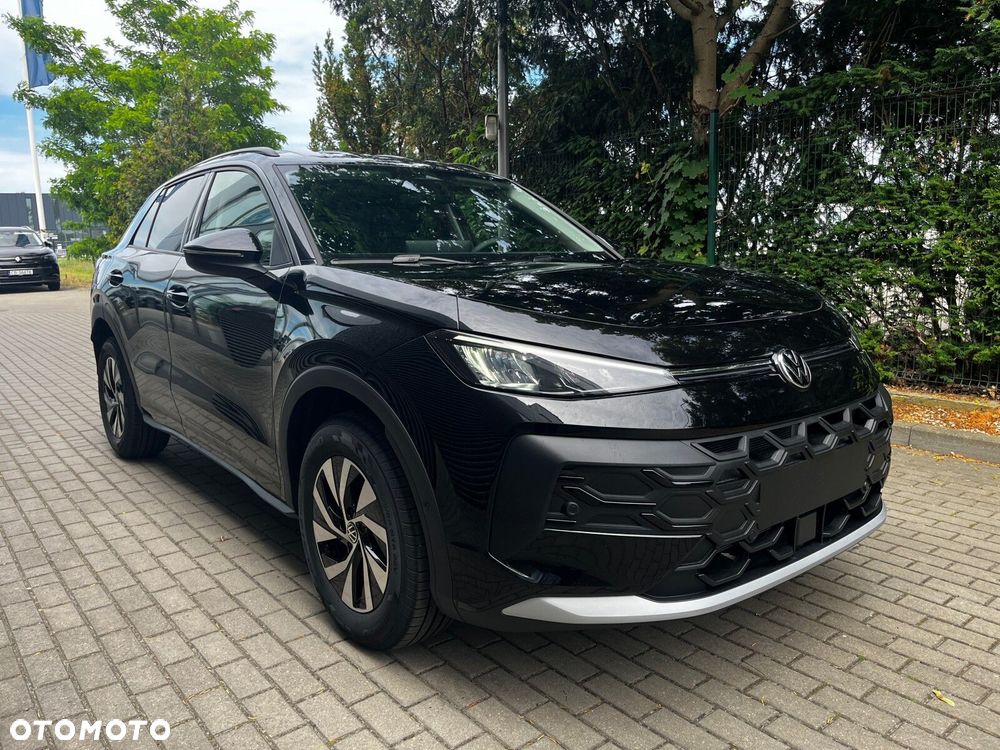 Volkswagen T-Roc 1.5 eTSI Life DSG - 9
