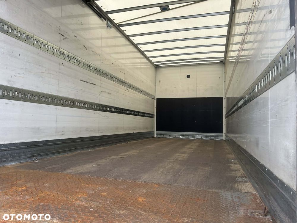 MAN TGX 26.440 EEV BDF - 14