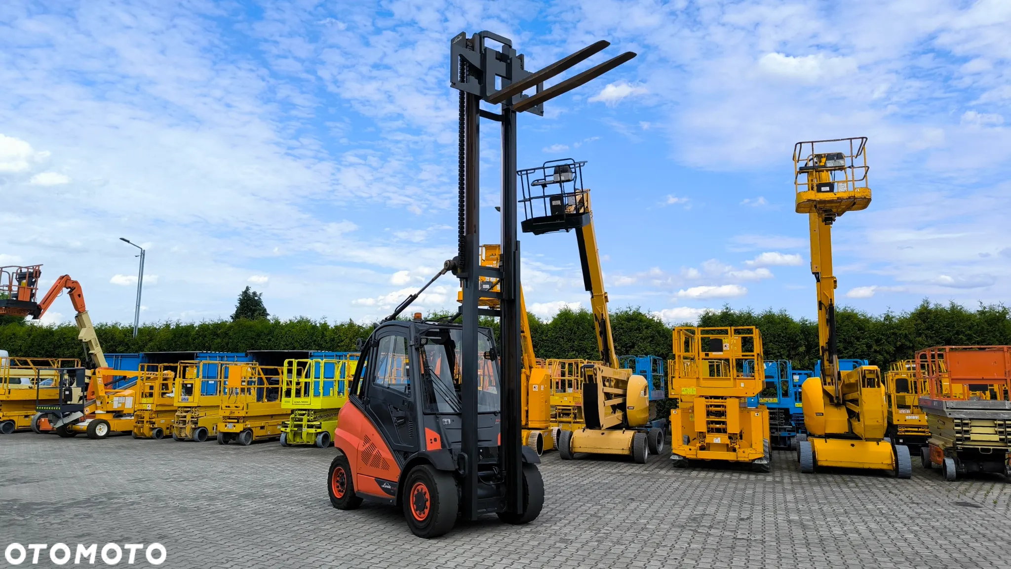 Linde H 45 D - 02 - 18