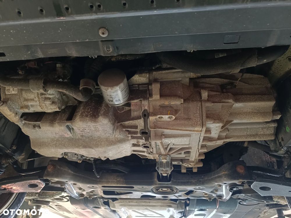 Skoda Octavia 1.5 TSI GPF ACT Ambition - 31