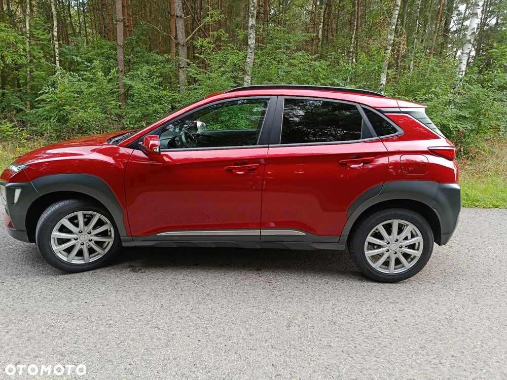 Hyundai Kona 1.0 T-GDI Advantage+ - 8