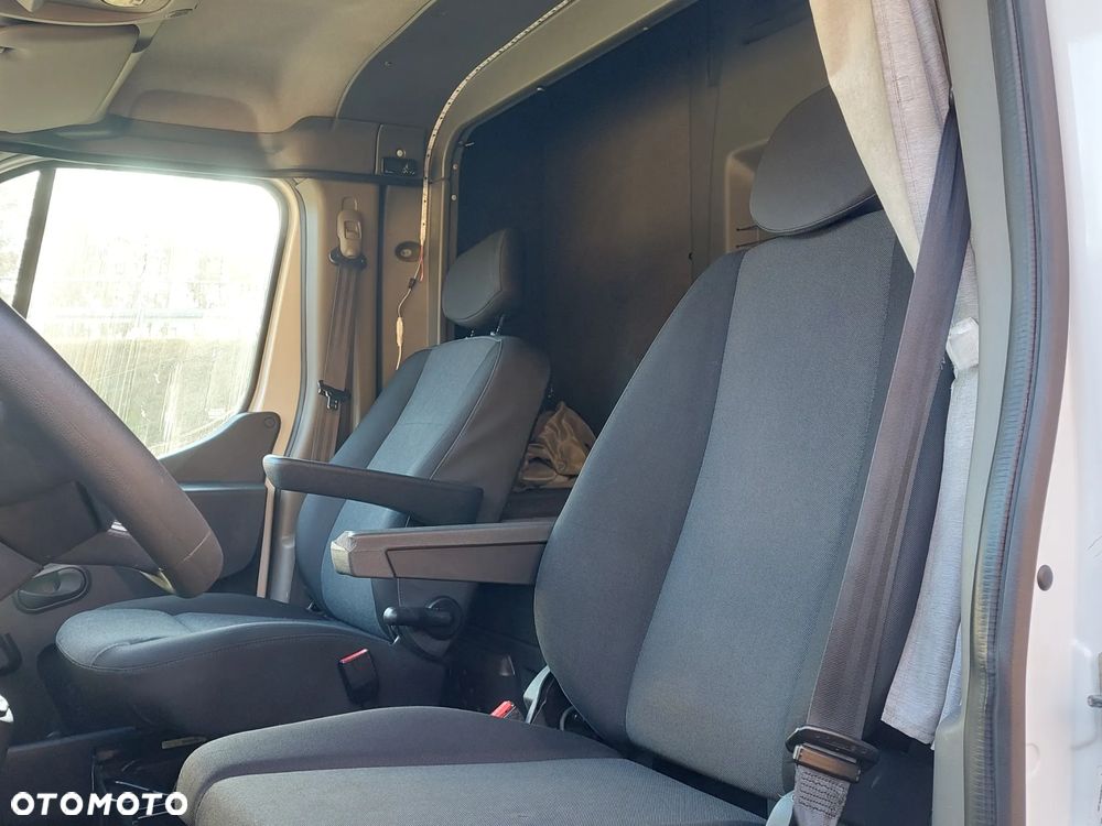 Renault Master 2022, Winda DHOLLANDIA , Burto Firana, CAR POL ,Poduszki tylnej osi, regulacja ,bezwypadkowy - 11