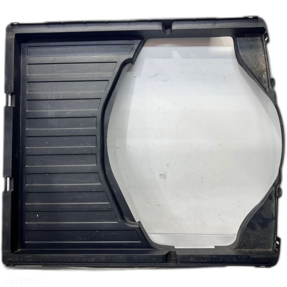 PODŁOGA BAGAŻNIKA WNĘKA KOŁA ZAPASOWEGO AUDI A4 B6 B7 8E9864106C - 1