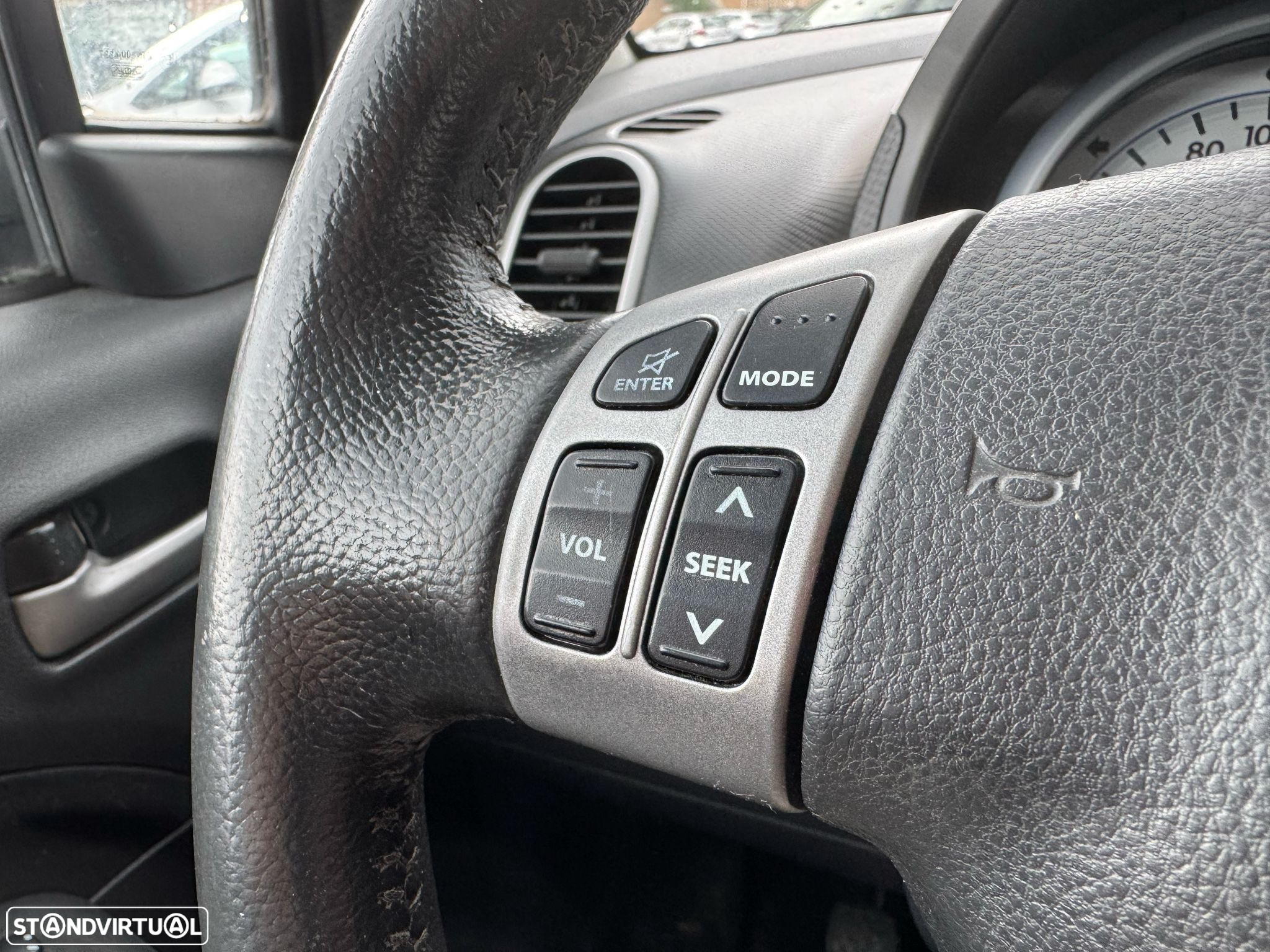 Suzuki Splash 1.0 GLS - 22