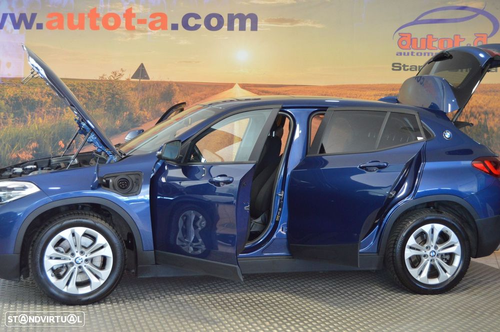 BMW X2 xDrive25e Advantage - 5