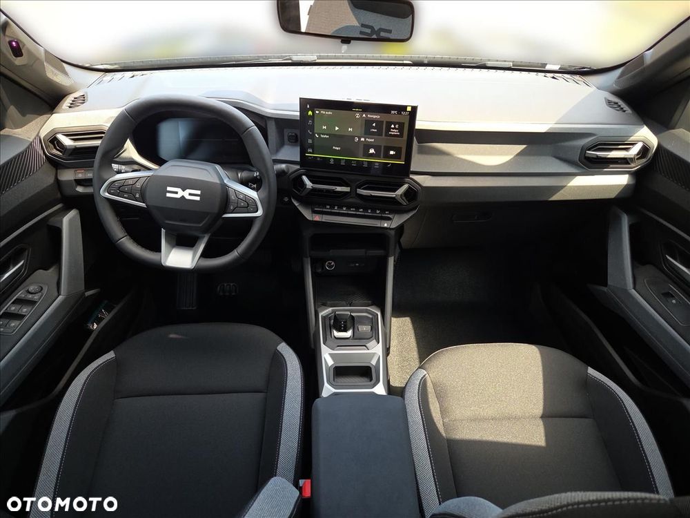Dacia Duster 1.2 TCe mHEV Journey - 9