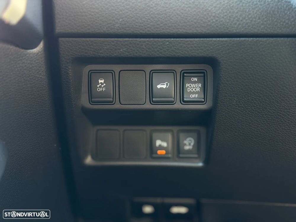 Nissan X-Trail 1.6 dCi Tekna - 18