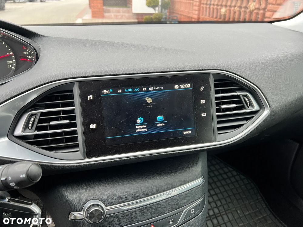 Peugeot 308 - 12