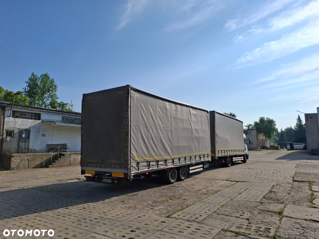 MAN TGL - 6