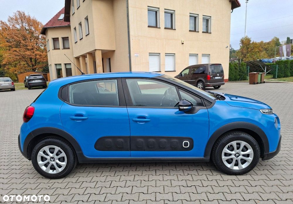 Citroën C3 - 8