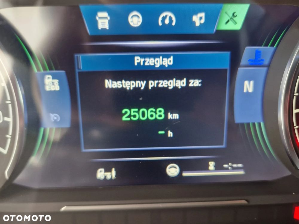 Scania R460 Klima postojowa Automat Retarder Zabudowy Międzyosiowe/JVG Gliwice - 26