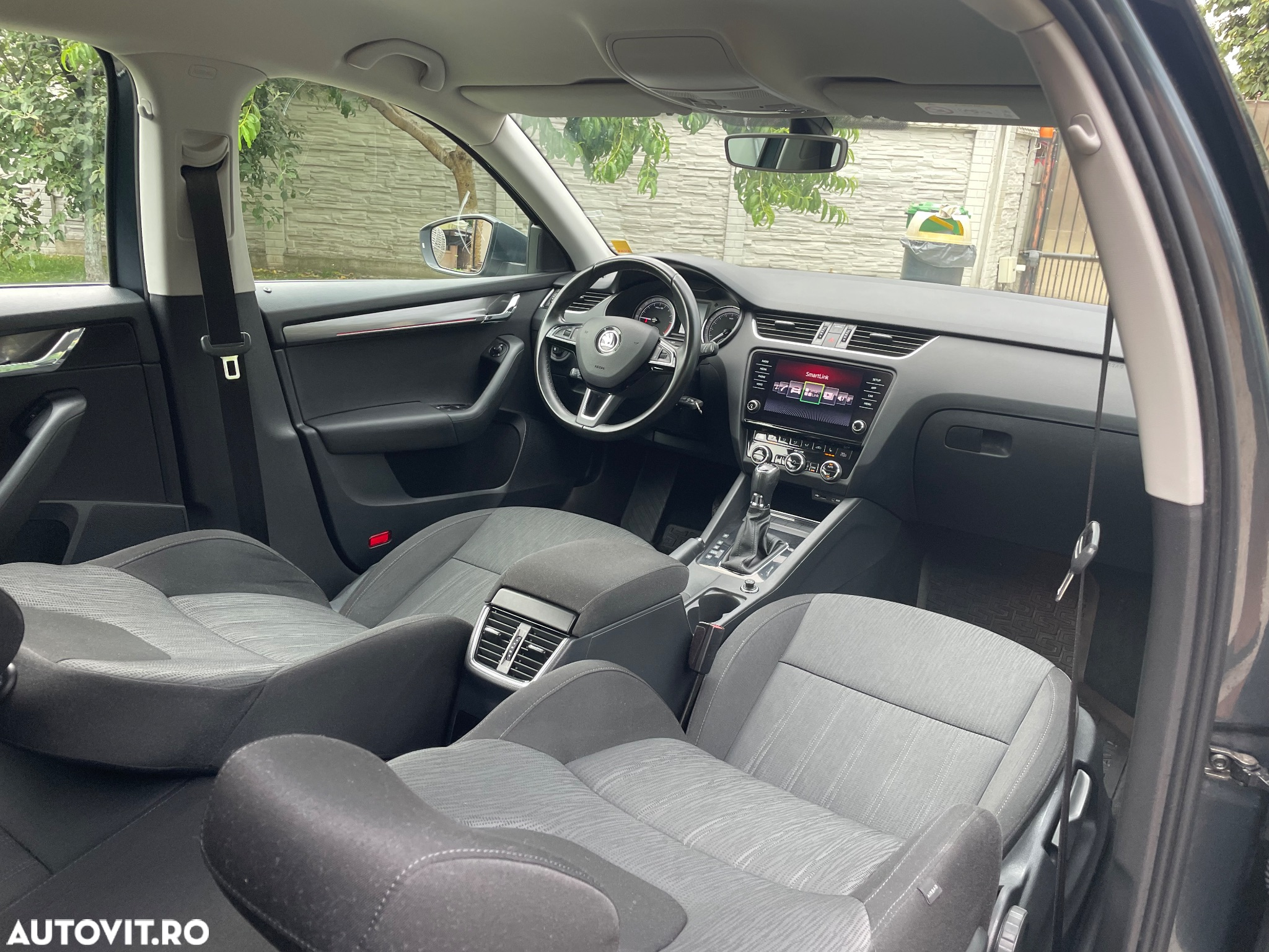 Skoda Octavia - 7