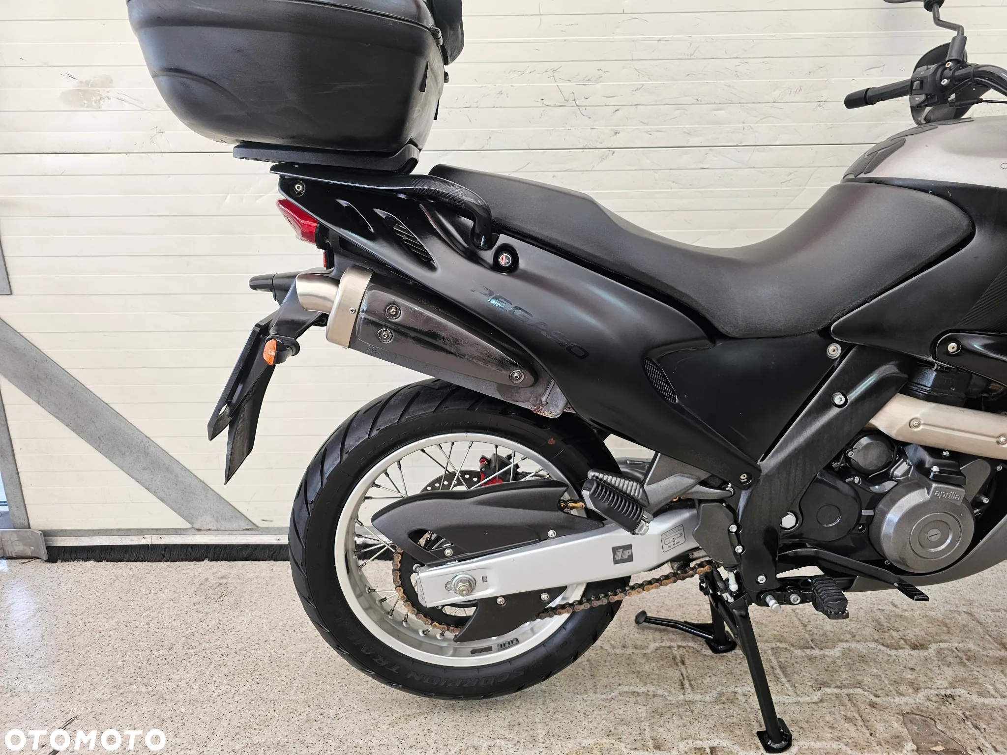 Aprilia Pegaso - 18