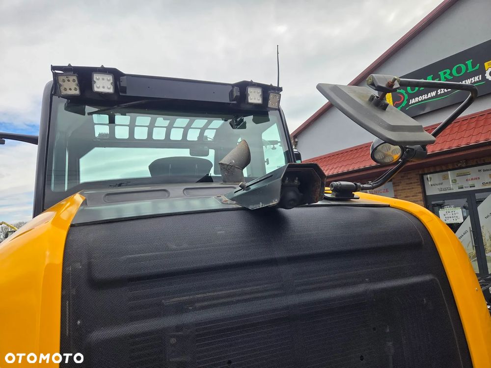 JCB TM 320 S  542. 70 MANITOU - 10