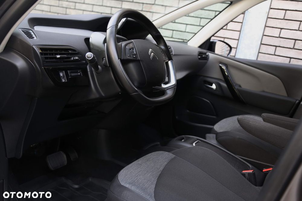 Citroën C4 Picasso 1.6 BlueHDi MoreLife S&S EAT6 - 26