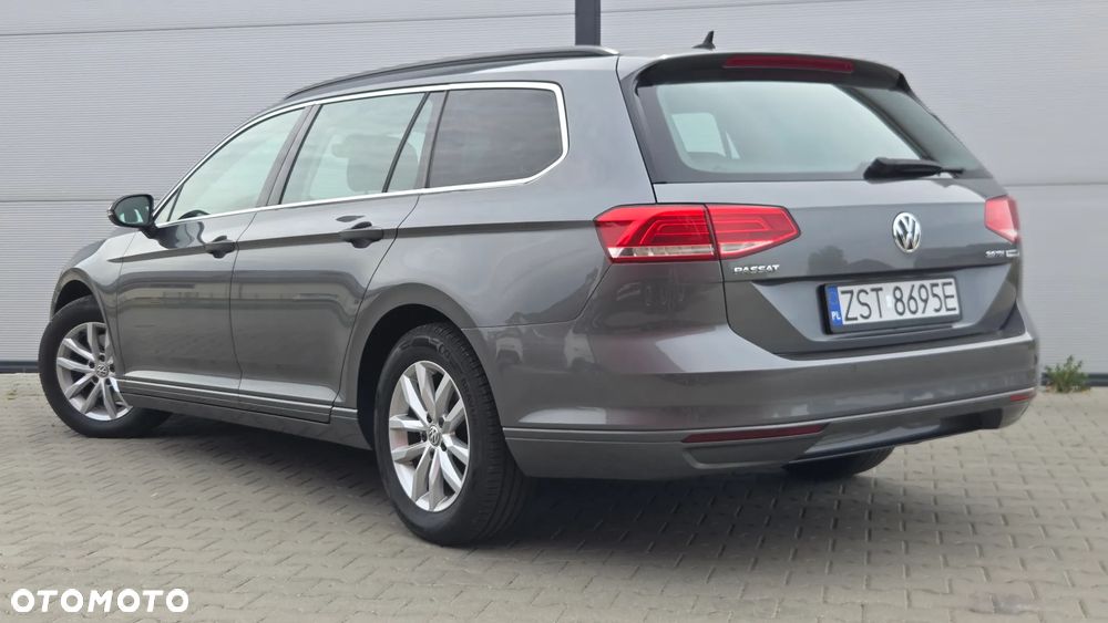 Volkswagen Passat Variant - 19