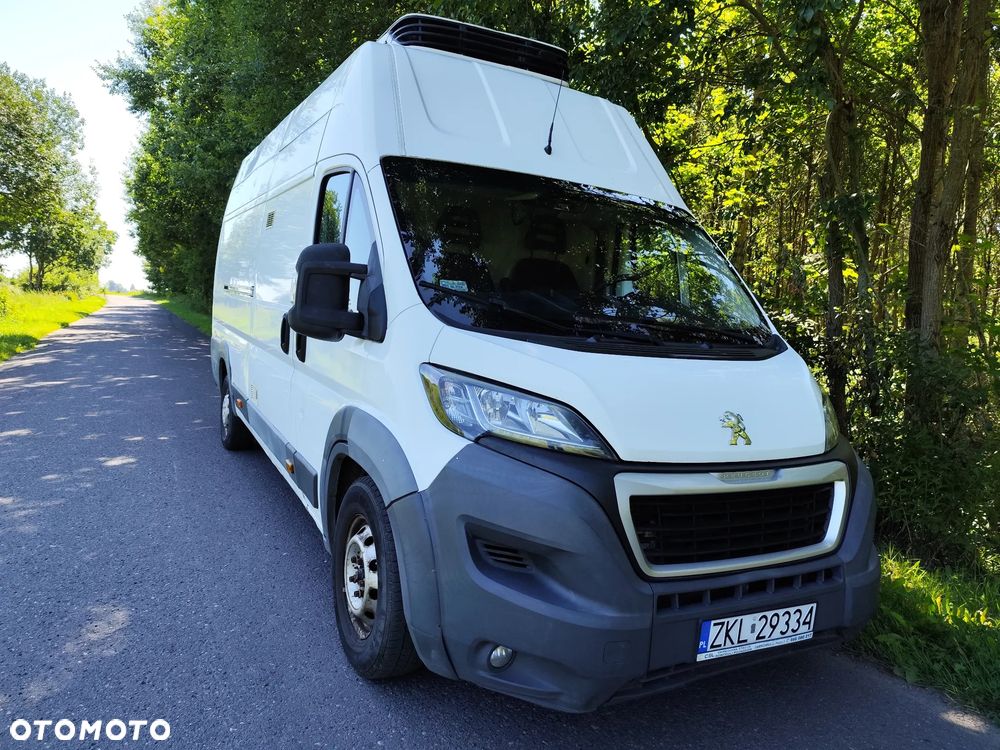 Peugeot Boxer - 3
