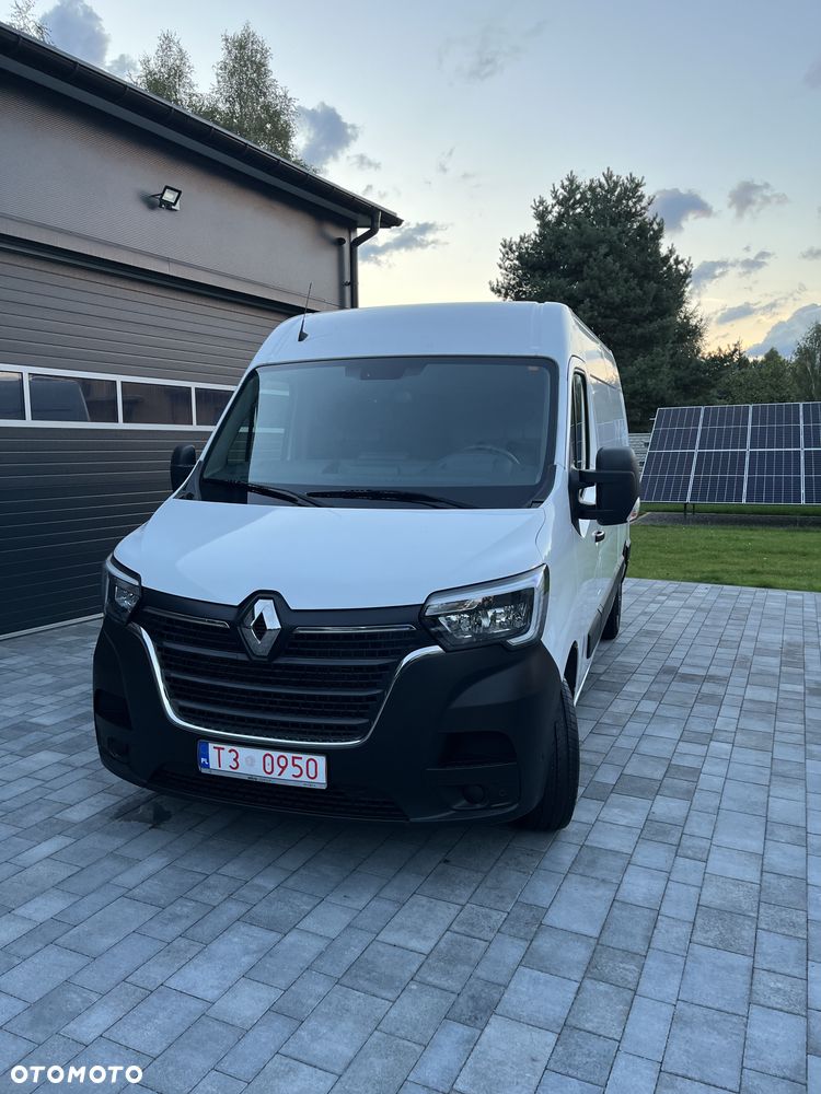 Renault Master - 6