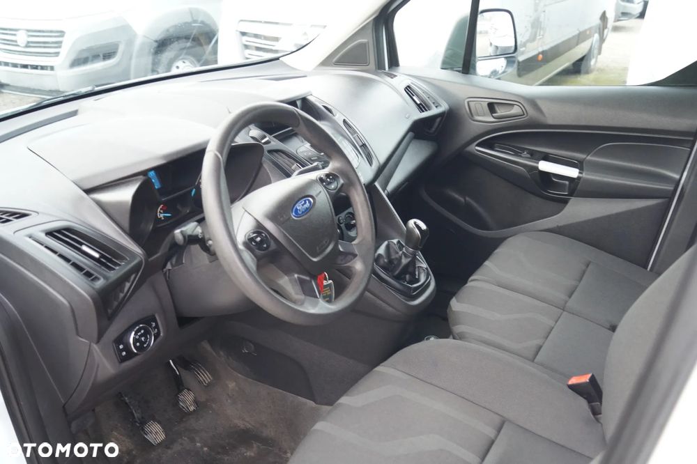 Ford Connect - 16