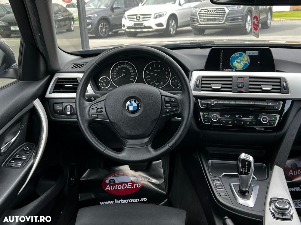 BMW Seria 3 - 9