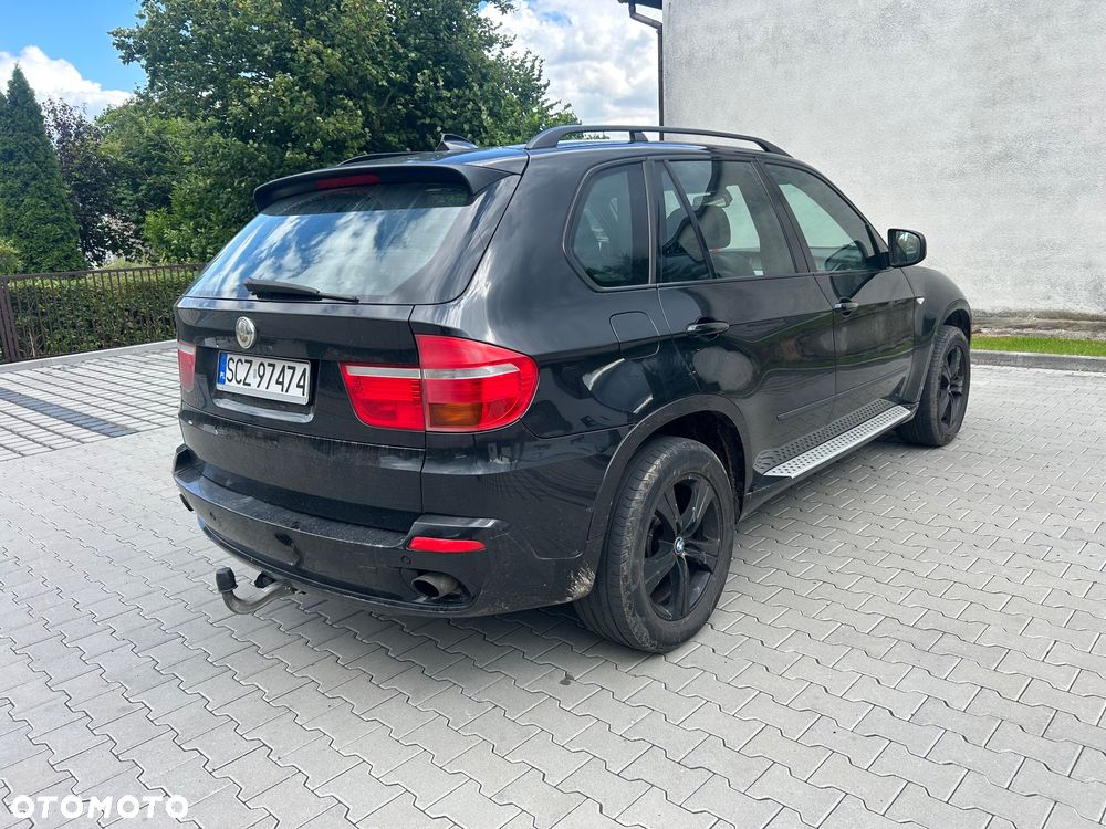 BMW X5 xDrive30d - 5