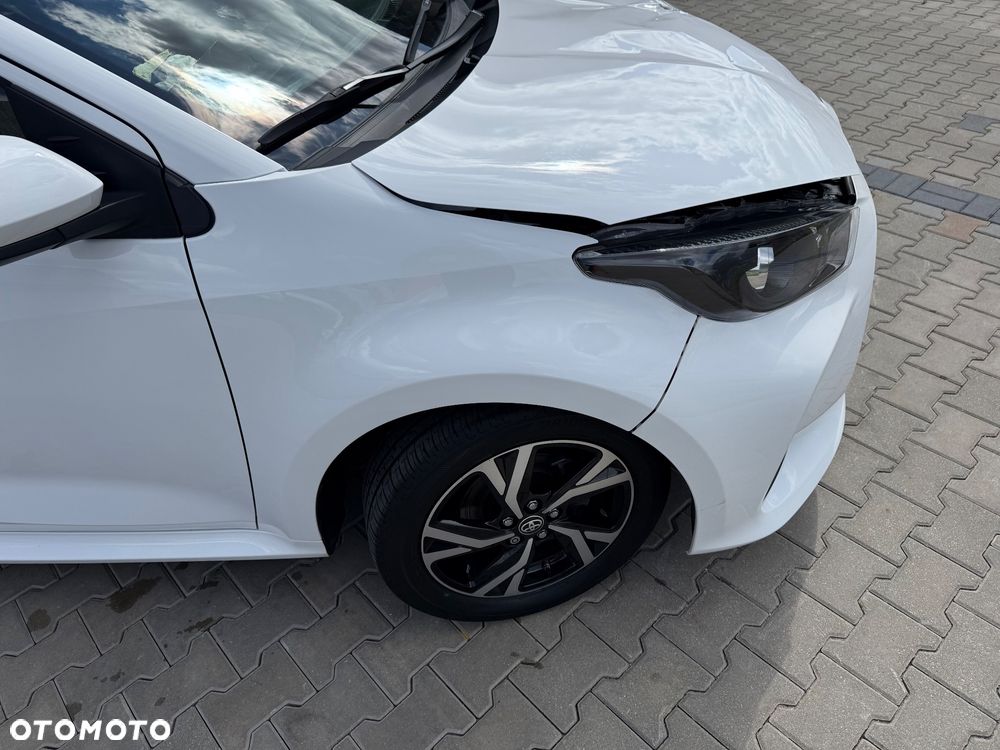 Toyota Yaris 1.5 Comfort - 14