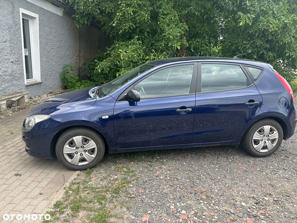 Hyundai i30 1.4 Blue Comfort - 2
