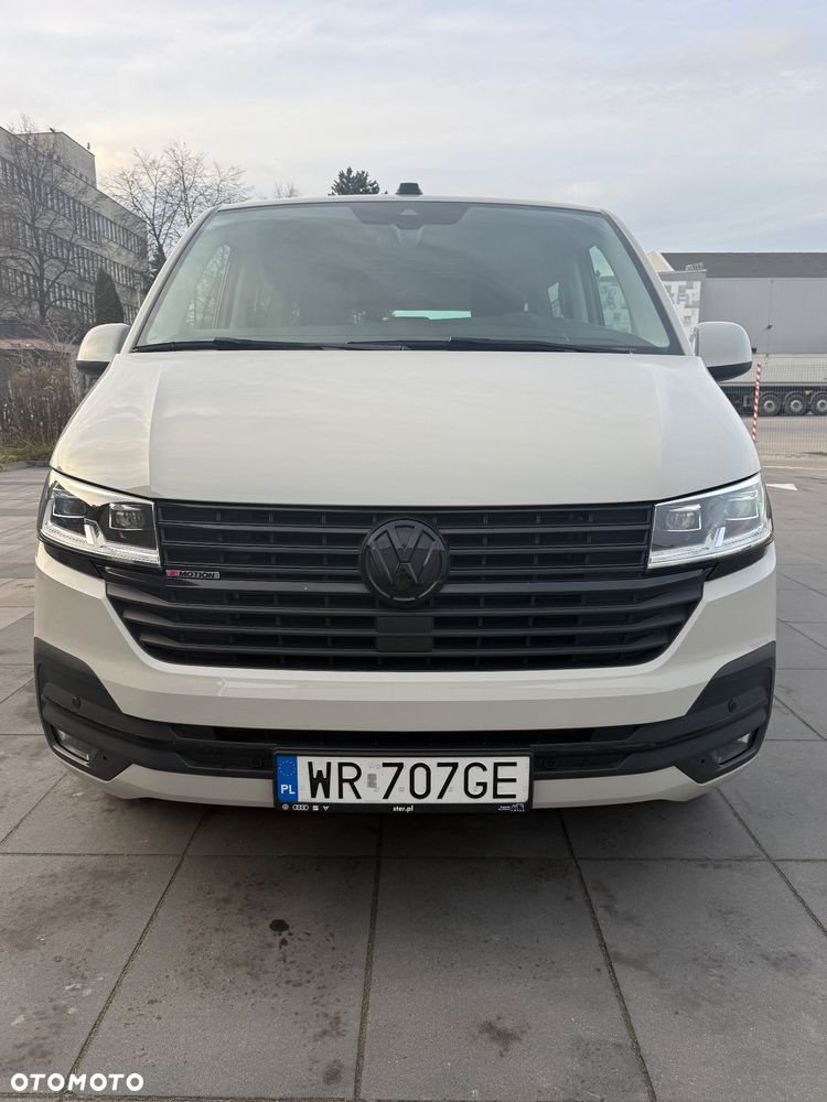 Volkswagen Caravelle 2.0 TDI L2 Highline 4Motion DSG - 1
