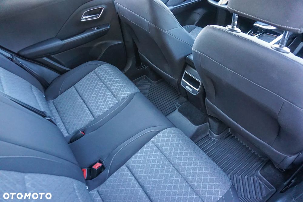 MG ZS 1.5 HEV+ Standard - 24