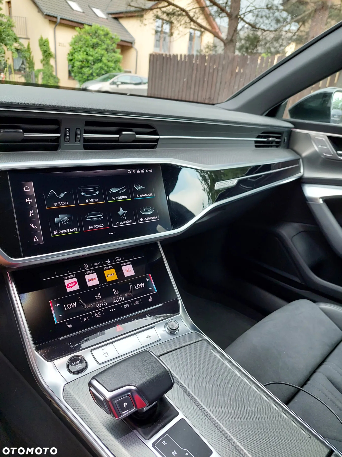 Audi A7 Sportback - 29