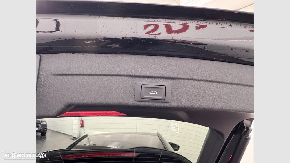 Audi A5 Avant e-hybrid quattro SE Business - 22