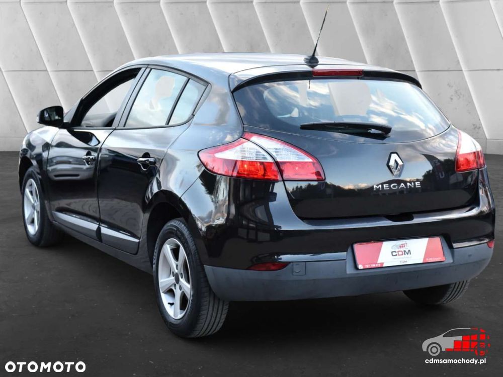 Renault Megane - 8