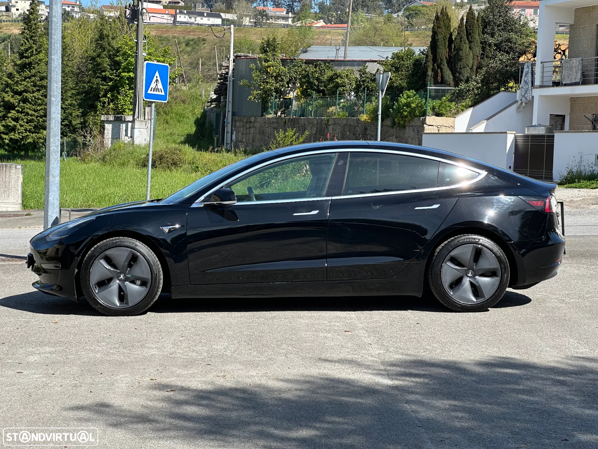 Tesla Model 3 Long-Range Dual Motor AWD - 7