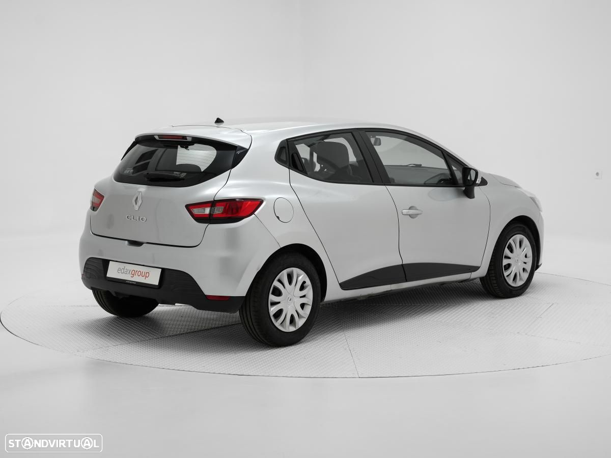 Renault Clio 1.5 dCi Confort - 3