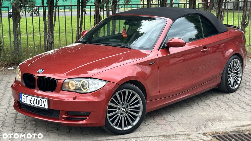 BMW Seria 1 - 4