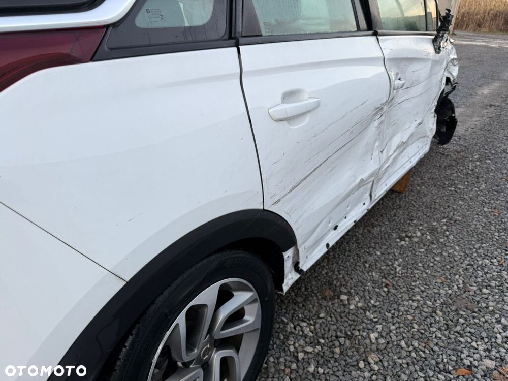 Opel Crossland X 1.2 Start/Stop 120 Jahre - 20