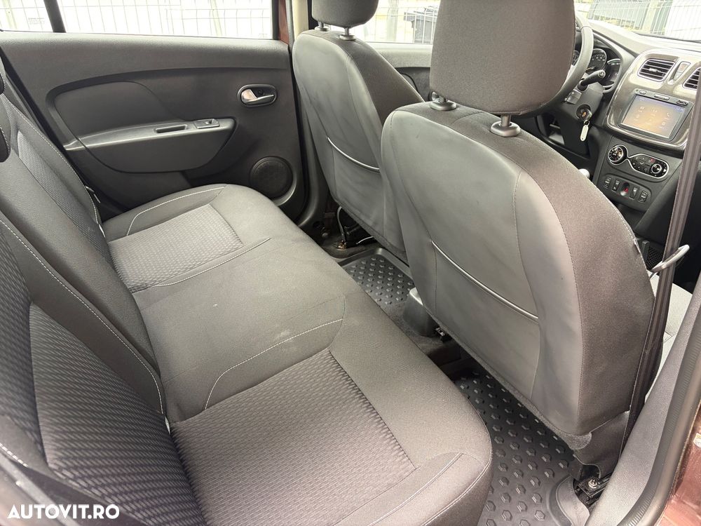 Dacia Logan 1.0 SCe Laureate - 9