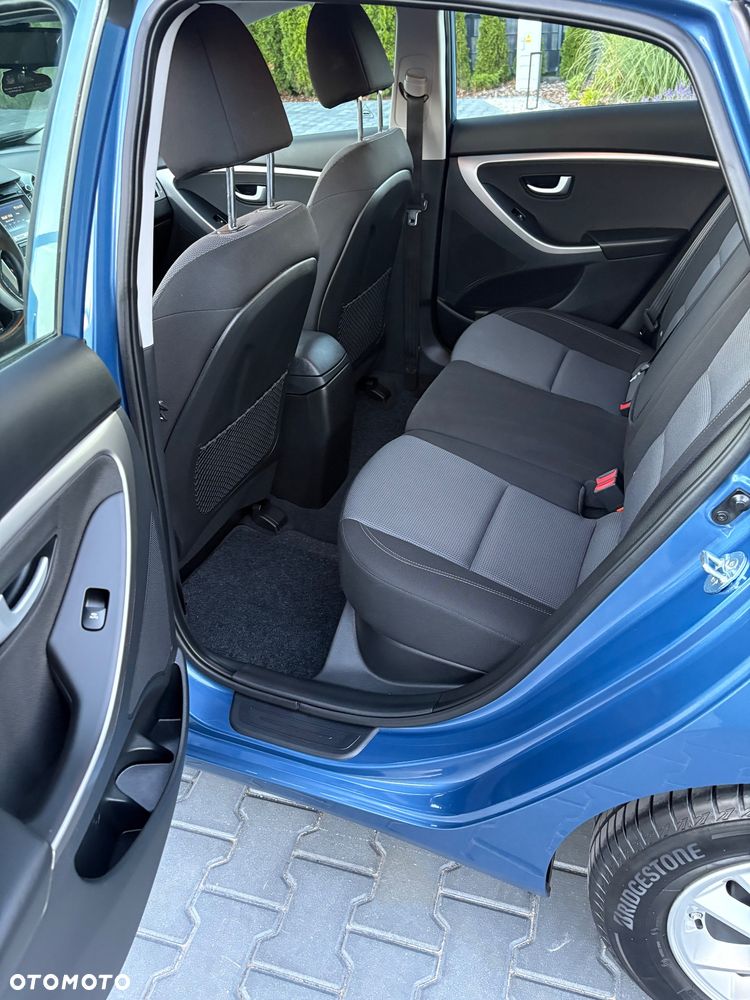 Hyundai i30 - 15