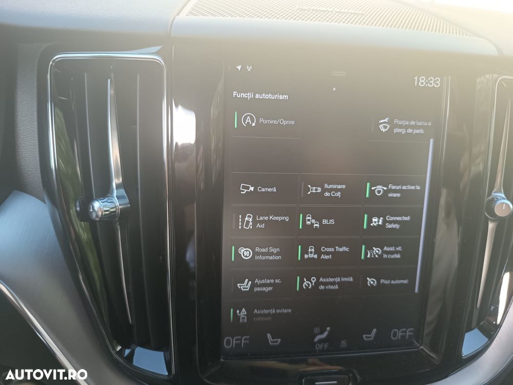 Volvo XC 60 D4 Momentum Pro - 15