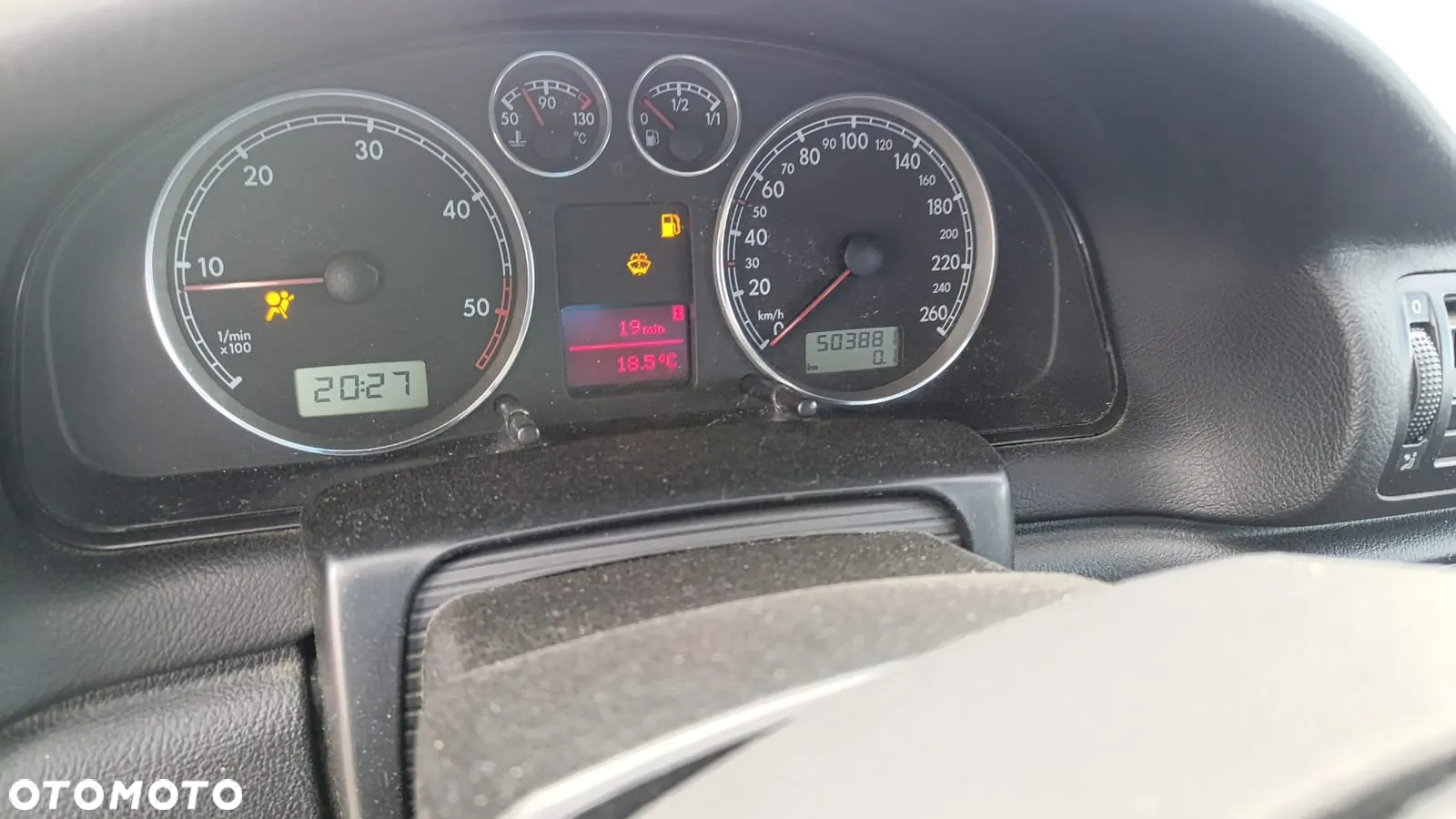 35410 volkswagen passat b5fl na części 1.9 tdi avb skrzynia EEN sprawna LA5E - 16
