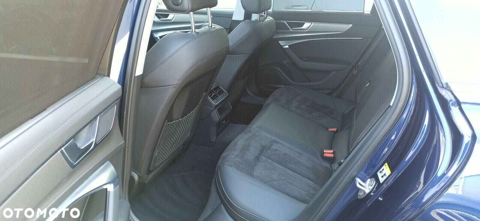 Audi A6 - 20