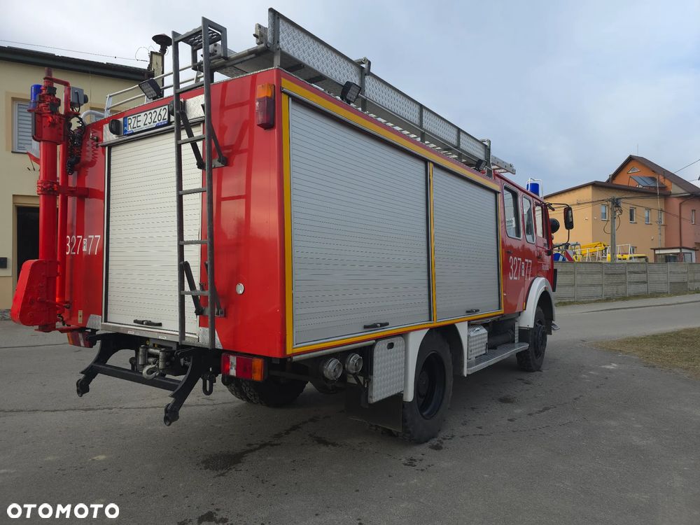 Mercedes-Benz 1222AF - 3