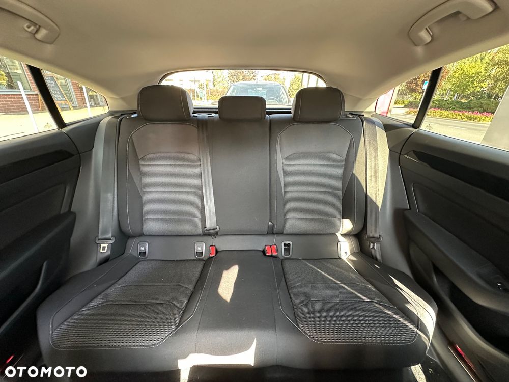 Volkswagen Arteon 1.5 TSI Elegance - 23