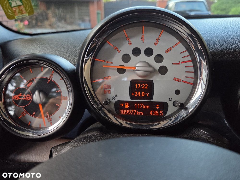 MINI Cooper - 24